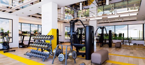 Wohnung 3+1 in Alanya, Turkey, Nr. 21909 5