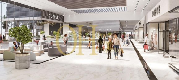 Квартира с 1 спальней в Аль-Рим, ОАЭ № 44587 9