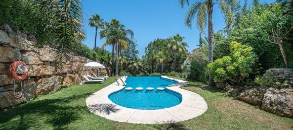 4 غرف نوم شقة في Marbella, Spain رقم 33795 30