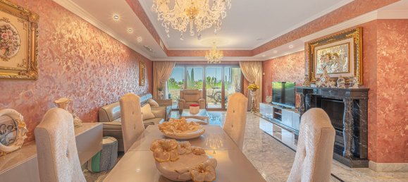 4 غرف نوم شقة في Marbella, Spain رقم 33795 23