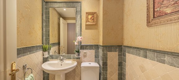 4 غرف نوم شقة في Marbella, Spain رقم 33795 26