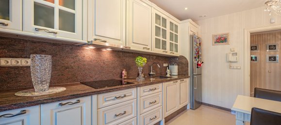 4 غرف نوم شقة في Marbella, Spain رقم 33795 24