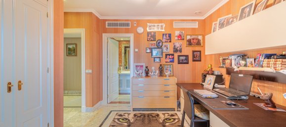 4 غرف نوم شقة في Marbella, Spain رقم 33795 18