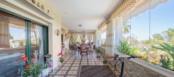 4 غرف نوم شقة في Marbella, Spain رقم 33795 3