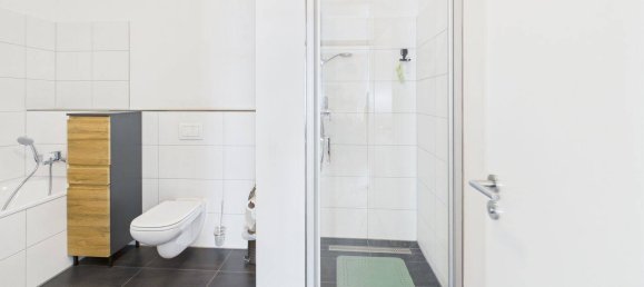 Квартира с 1 спальней в Майнц, Германия № 363557 8