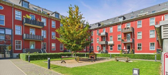 Квартира с 1 спальней в Майнц, Германия № 363557 2