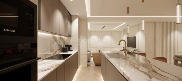 3 Schlafzimmer Wohnung in Madrid, Spain, Nr. 112753 5