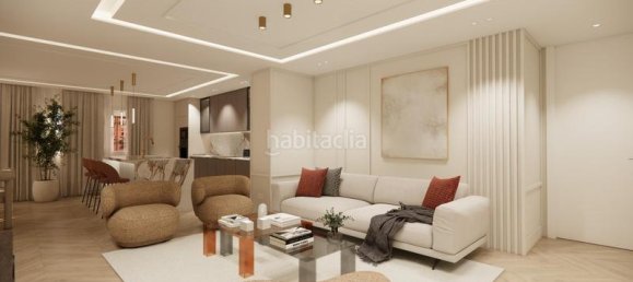 3 Schlafzimmer Wohnung in Madrid, Spain, Nr. 112753 2