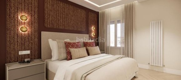 3 Schlafzimmer Wohnung in Madrid, Spain, Nr. 112753 11