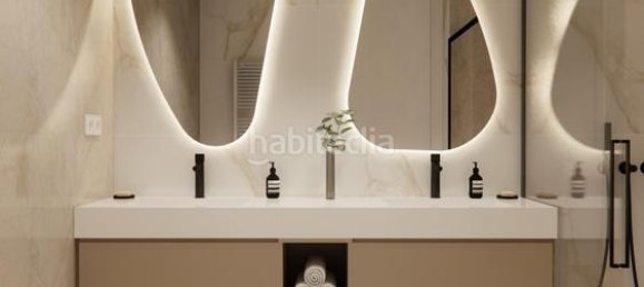 3 Schlafzimmer Wohnung in Madrid, Spain, Nr. 112753 9