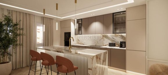 3 Schlafzimmer Wohnung in Madrid, Spain, Nr. 112753 4