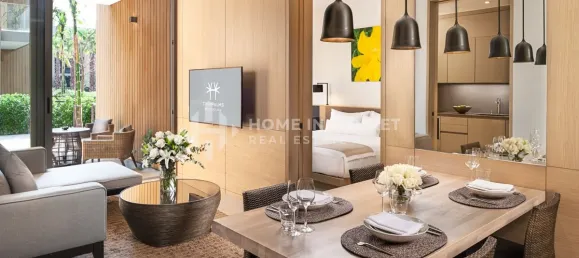1 dormitorio condominium en venta en Kamala, Phuket, Southern Thailand, Thailand № 63221 2