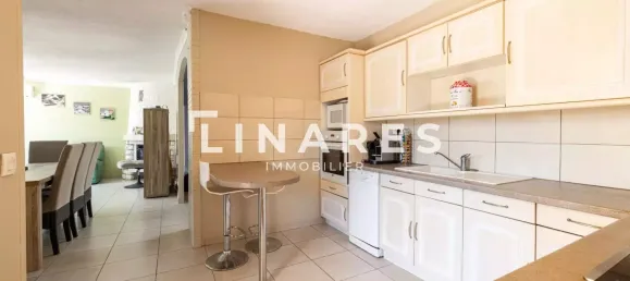 Villa T2 em Allauch, France N.º 327410 8