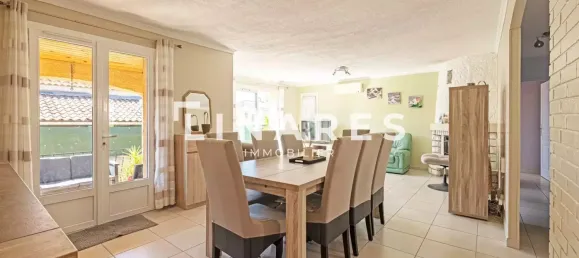 Villa T2 em Allauch, France N.º 327410 4