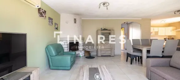 Villa T2 em Allauch, France N.º 327410 6