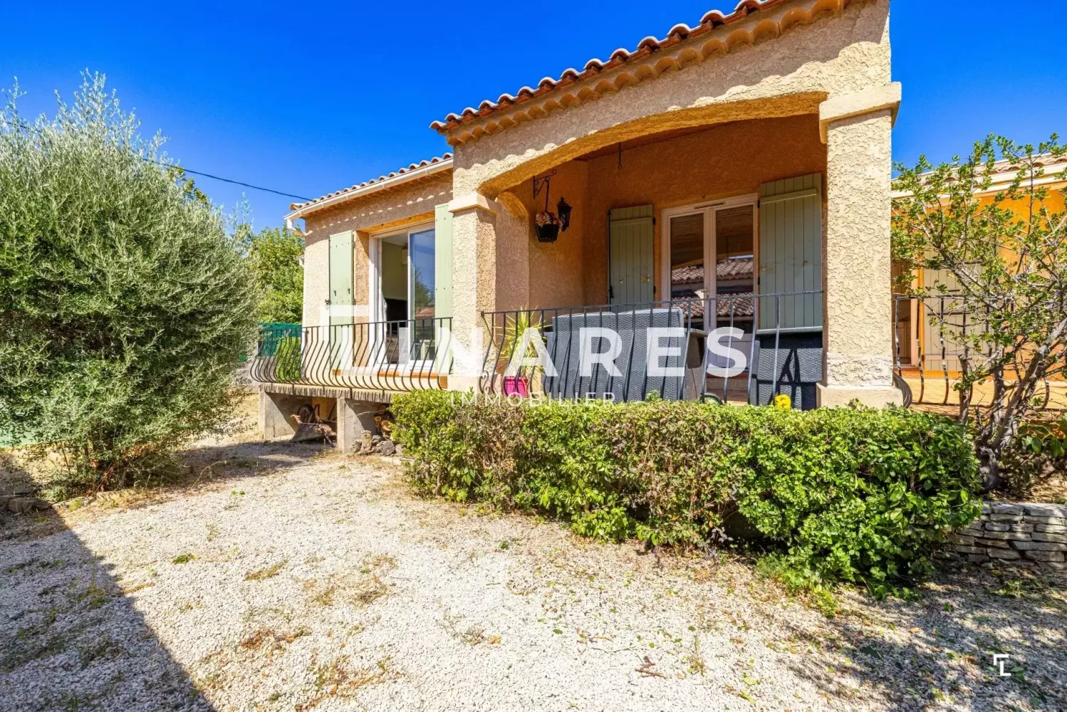 Villa T2 em Allauch, France N.º 327410