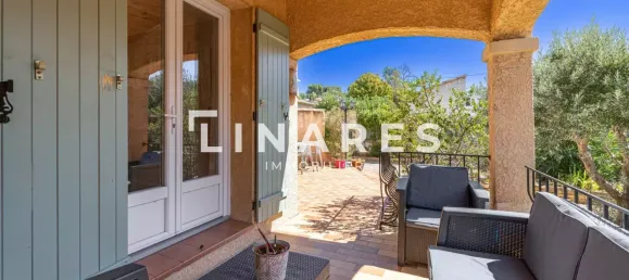 Villa T2 em Allauch, France N.º 327410 2