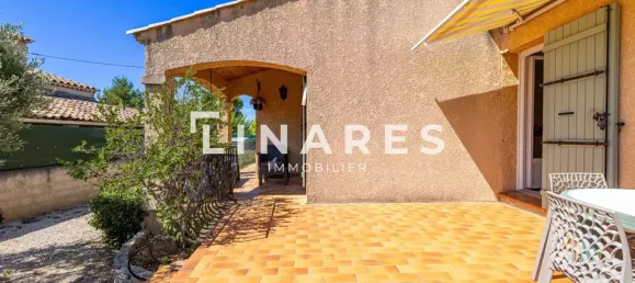 Villa T2 em Allauch, France N.º 327410 13