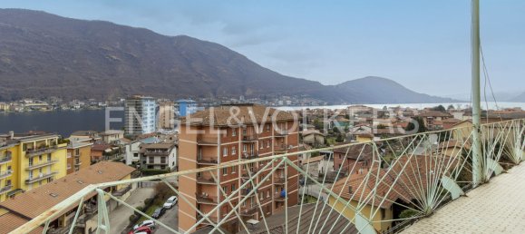 4 غرف نوم منزل في Omegna, Italy رقم 124917 6