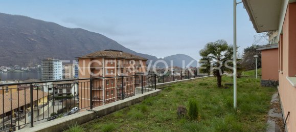 4 غرف نوم منزل في Omegna, Italy رقم 124917 12