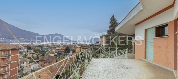 4 غرف نوم منزل في Omegna, Italy رقم 124917 2