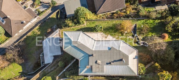 4 غرف نوم منزل في Omegna, Italy رقم 124917 18