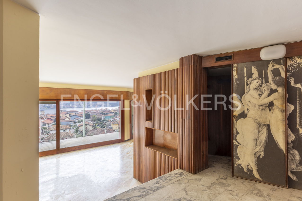 4 غرف نوم منزل في Omegna, Italy رقم 124917