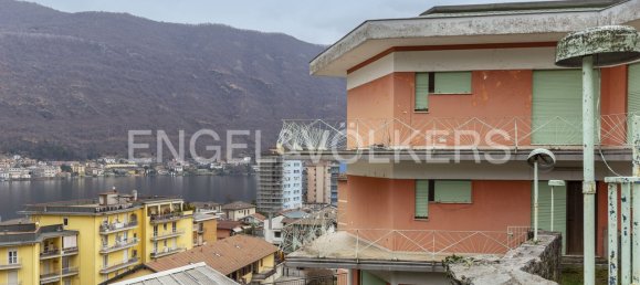 4 غرف نوم منزل في Omegna, Italy رقم 124917 19