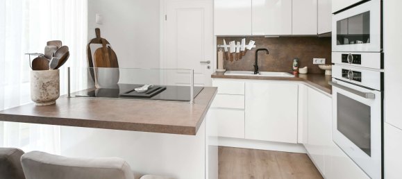 Apartamento T2 em Bielefeld, Germany N.º 360307 3