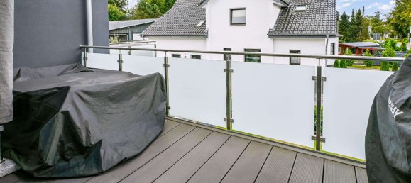 Apartamento T2 em Bielefeld, Germany N.º 360307 8