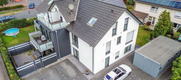 Apartamento T2 em Bielefeld, Germany N.º 360307 9