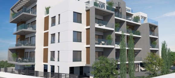 6 rooms Apartment in Limassol, Cyprus No. 13235 14