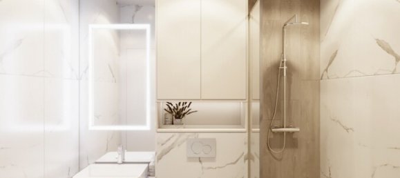 6 rooms Apartment in Limassol, Cyprus No. 13235 9