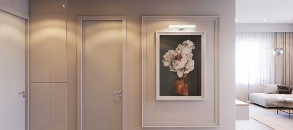 6 rooms Apartment in Limassol, Cyprus No. 13235 5