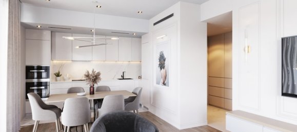 6 rooms Apartment in Limassol, Cyprus No. 13235 6