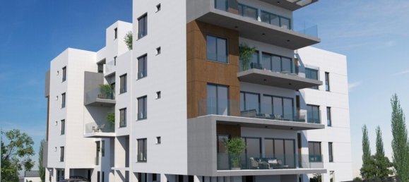 6 rooms Apartment in Limassol, Cyprus No. 13235 12