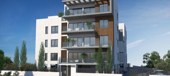 6 rooms Apartment in Limassol, Cyprus No. 13235 7