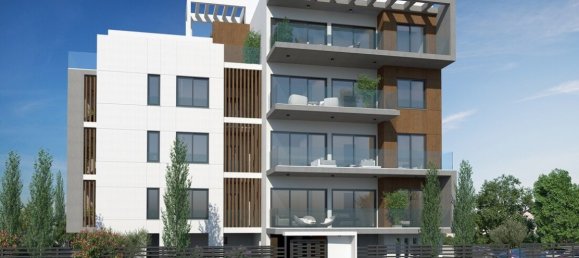 6 rooms Apartment in Limassol, Cyprus No. 13235 13