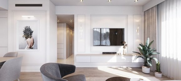 6 rooms Apartment in Limassol, Cyprus No. 13235 2