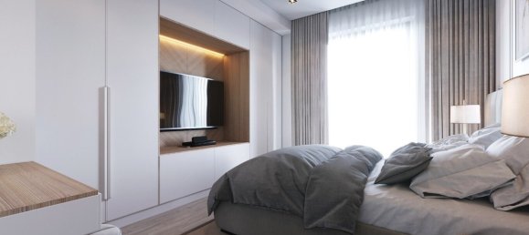 6 rooms Apartment in Limassol, Cyprus No. 13235 15