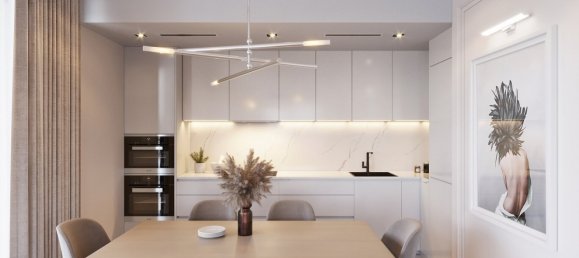 6 rooms Apartment in Limassol, Cyprus No. 13235 3