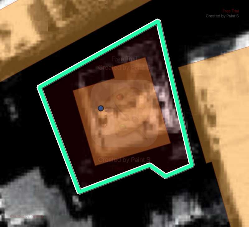 Terreno en Germasogeia, Cyprus 480 m² No. 14192