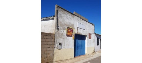 Armazém em Salamanca, Spain 280 m² N.º 93845 4