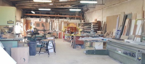 Armazém em Salamanca, Spain 280 m² N.º 93845 10