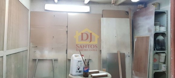 Armazém em Salamanca, Spain 280 m² N.º 93845 6