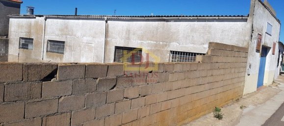 Armazém em Salamanca, Spain 280 m² N.º 93845 12