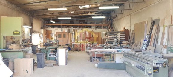 Armazém em Salamanca, Spain 280 m² N.º 93845 7