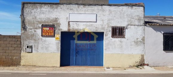 Armazém em Salamanca, Spain 280 m² N.º 93845 13