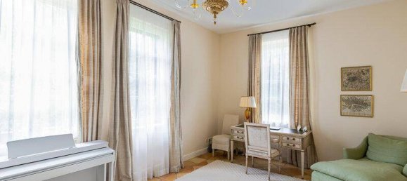 Villa de 7 habitaciónes en Maria Enzersdorf, Austria No. 48642 11