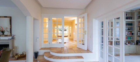 Villa de 7 habitaciónes en Maria Enzersdorf, Austria No. 48642 17